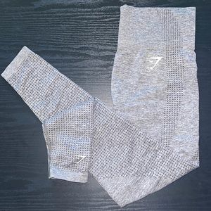 Gymshark Vital seamless